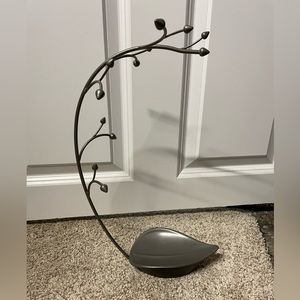 Jewelry hanging decor